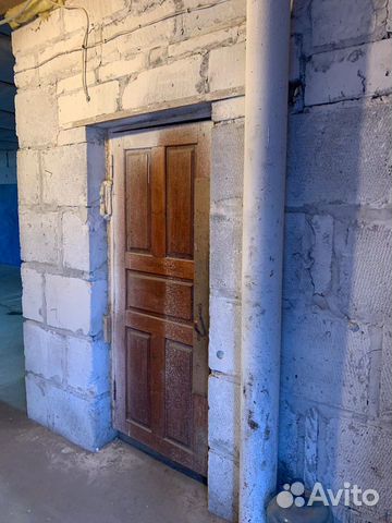 Складское помещение