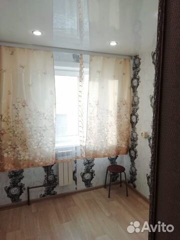 2-к квартира, 45 м², 4/5 эт.