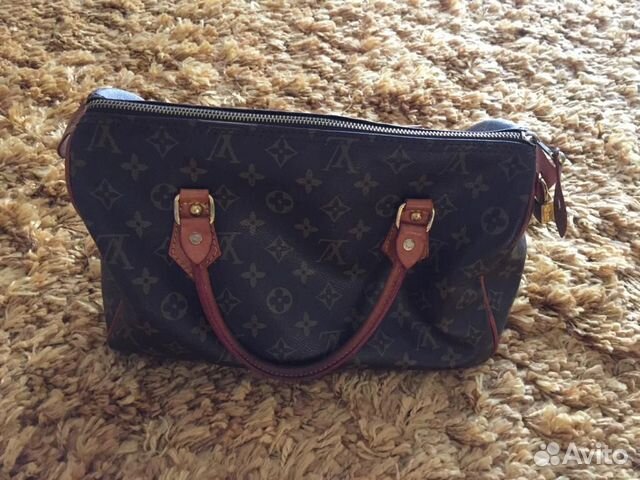 Сумка LV