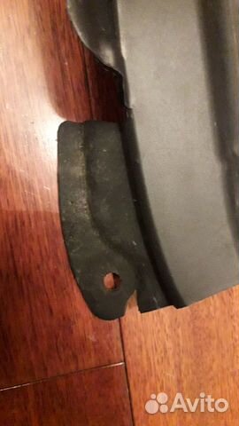 Накладки проема багажника мерседес GL A1646900327 Накладки проема багажника мерседес GL A1646900327