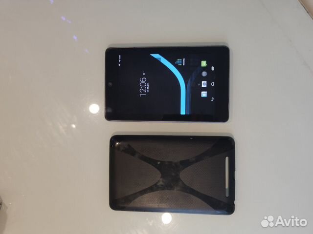 Планшет nexus 7 3g 32gb