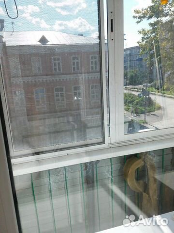 Комната 13 м² в 1-к, 3/5 эт.