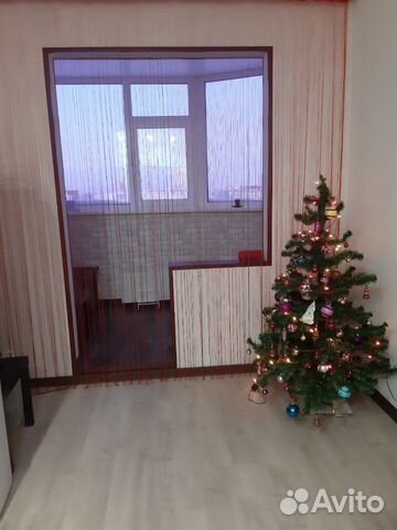 2-к квартира, 68 м², 14/17 эт.