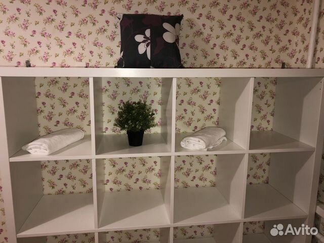 3-к квартира, 60 м², 3/5 эт. 3-к квартира, 60 м², 3/5 эт.