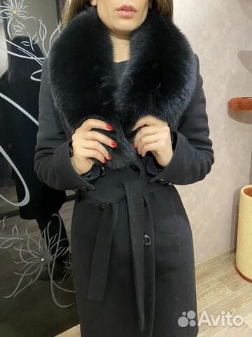 Пальто