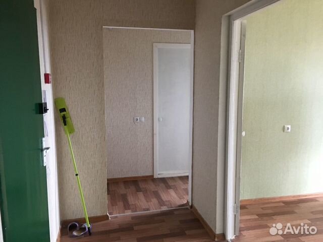 1-к квартира, 40 м², 12/12 эт.