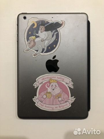 iPad mini 2 32Gb Wi-Fi дисплей Retina