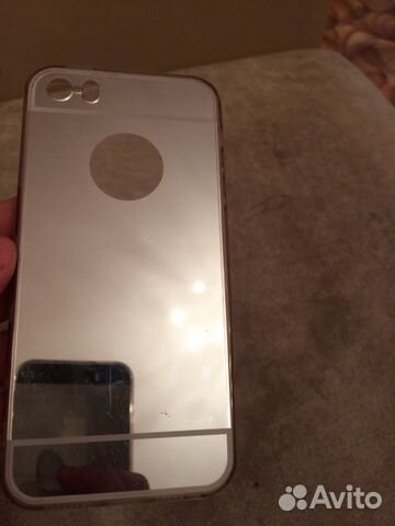 Чехол на iPhone 5s Чехол на iPhone 5s