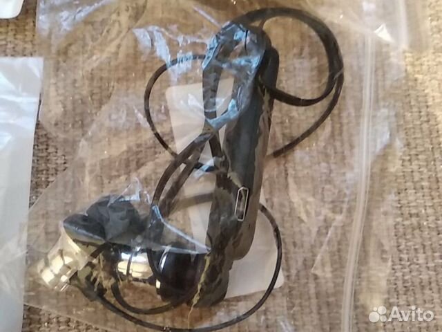 Bluetooth наушники