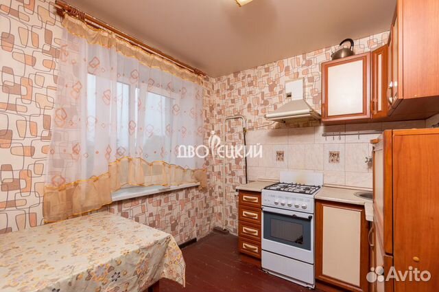 1-к квартира, 29.7 м², 5/5 эт.