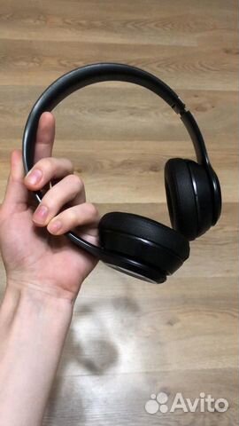 Beats solo 3 wireless