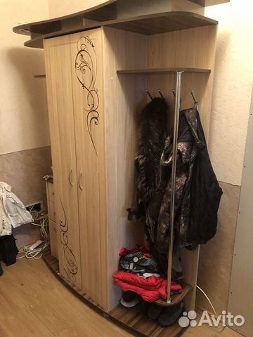 Прихожая Прихожая