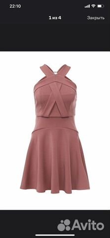 Платье topshop новое Платье topshop новое