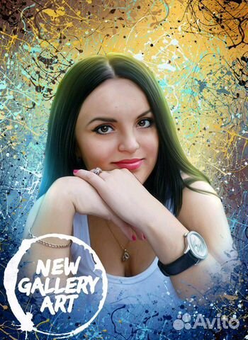 Dream-art картина на холсте Dream-art картина на холсте