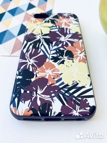 Чехол на iPhone 5 / 5S / SE Чехол на iPhone 5 / 5S / SE