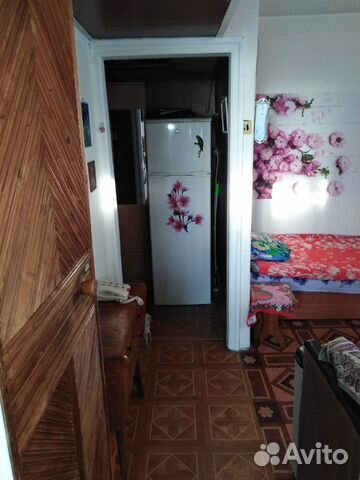 1-к квартира, 31 м², 2/2 эт.