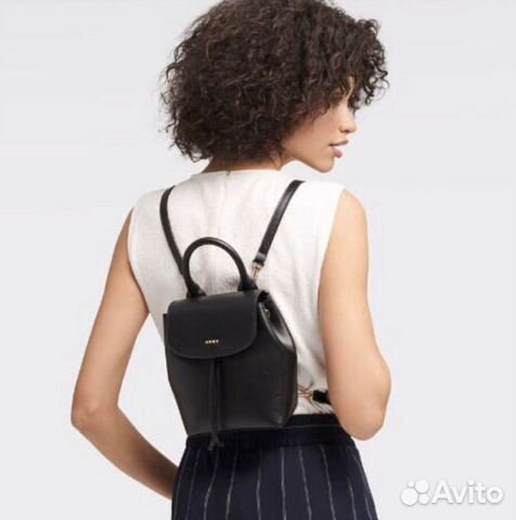 Рюкзак dkny новый