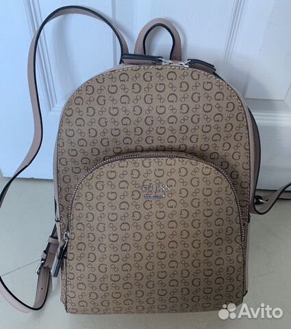 Рюкзак Guess. Оригинал Рюкзак Guess. Оригинал