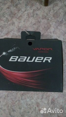 Коньки хоккейные Коньки хоккейные