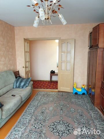 2-к квартира, 51 м², 4/5 эт. 2-к квартира, 51 м², 4/5 эт.