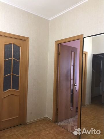 квартира в панельном доме Коновалова 1