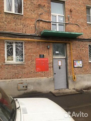 2-к квартира, 44 м², 1/5 эт. 2-к квартира, 44 м², 1/5 эт.