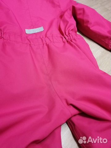 Комбинезон reima 86 (+6)