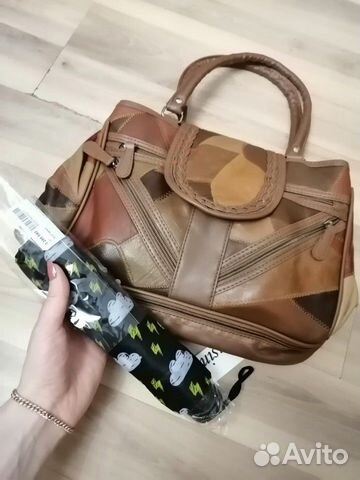 Сумка Сумка