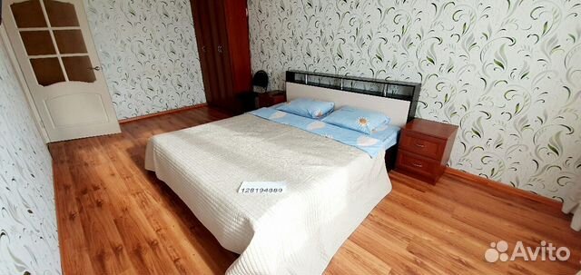 1-к квартира, 35 м², 8/9 эт. 1-к квартира, 35 м², 8/9 эт.