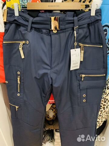 Новые зимние Горнолыжные штаны Bogner Новые зимние Горнолыжные штаны Bogner