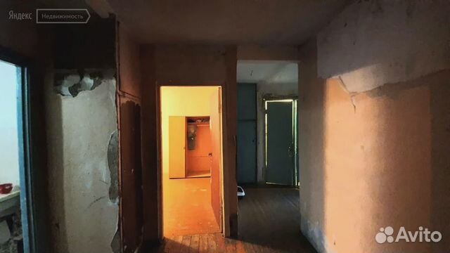 2-к квартира, 53 м², 3/5 эт. 2-к квартира, 53 м², 3/5 эт.
