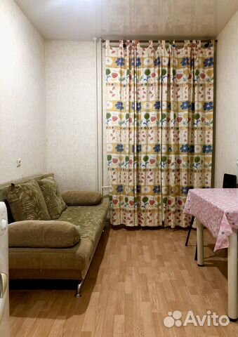 1-к квартира, 40 м², 5/16 эт.