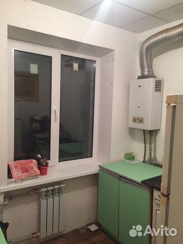 2-к квартира, 45 м², 5/5 эт. 2-к квартира, 45 м², 5/5 эт.