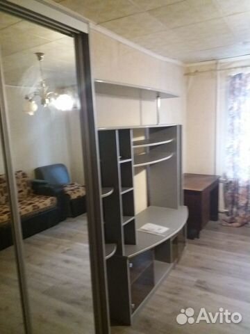 1-к квартира, 36.5 м², 1/9 эт.