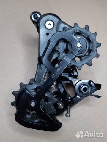 Топовый задний Переключатель Sram X01 (11ск.)