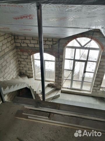 Дом 150 м² на участке 6 сот. Дом 150 м² на участке 6 сот.