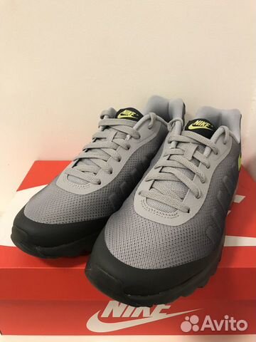 nike air invigor print