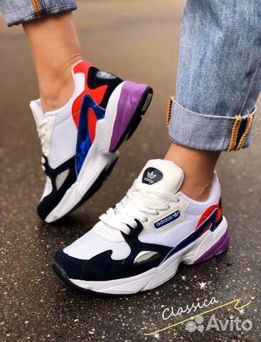 Adidas Falcon Adidas Falcon