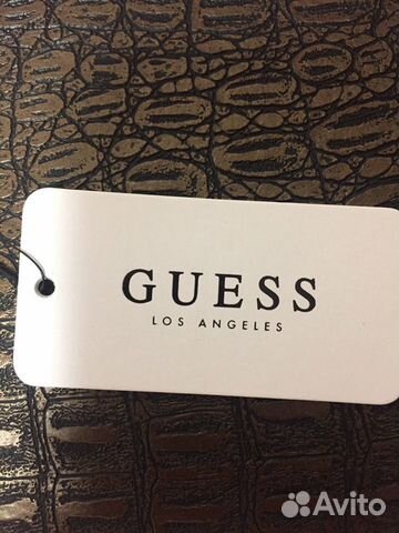 Сумка Guess