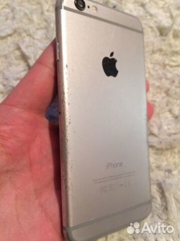 iPhone 6 16GB