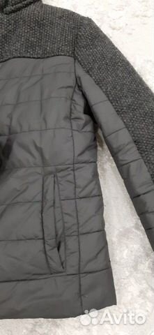 Куртка утепленная baldinini