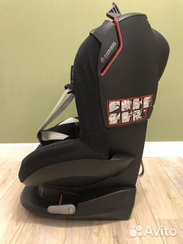 Детское кресло maxi cosi tobi Детское кресло maxi cosi tobi