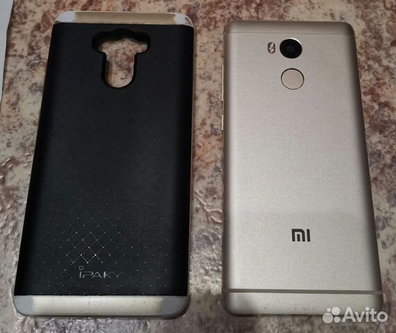 Смартфон Xiaomi Redmi 4 Prime/Pro 32 Gb + бонус) Смартфон Xiaomi Redmi 4 Prime/Pro 32 Gb + бонус)