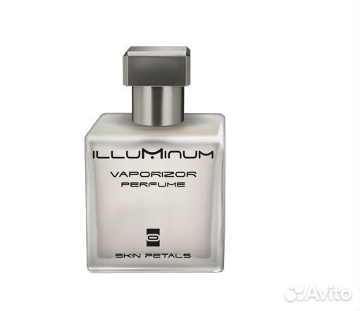 Illuminum Skin Petals Illuminum Skin Petals