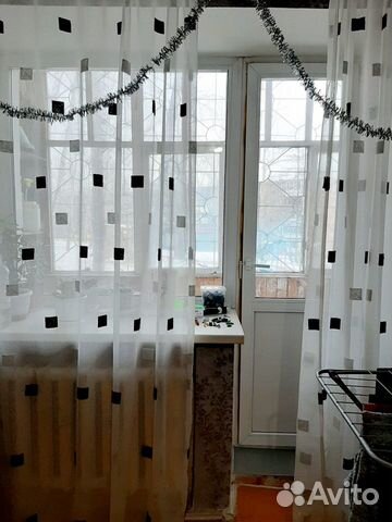 1-к квартира, 30 м², 1/9 эт. 1-к квартира, 30 м², 1/9 эт.