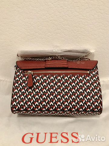 Новая оригинальная сумка Guess Новая оригинальная сумка Guess