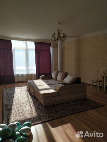2-к квартира, 70 м², 10/10 эт. 2-к квартира, 70 м², 10/10 эт.