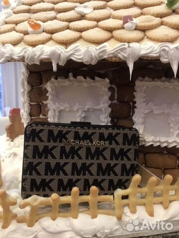 Кошелек Michael Kors Кошелек Michael Kors
