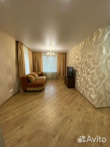 3-к квартира, 59 м², 5/9 эт.