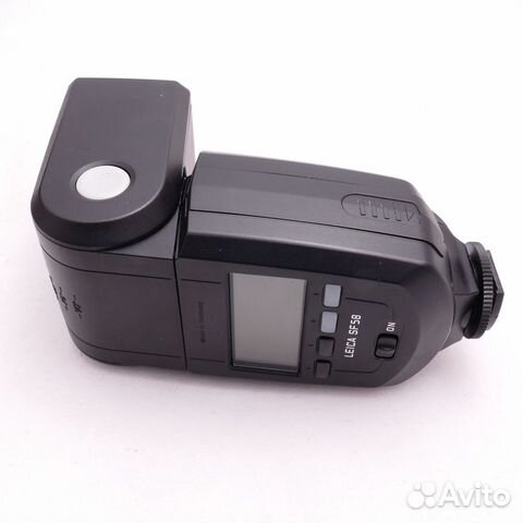 Leica Вспышка SF-58 Leica Вспышка SF-58